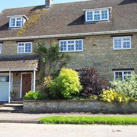 Stone House Bed & Breakfast Sulgrave Dış mekan fotoğraf
