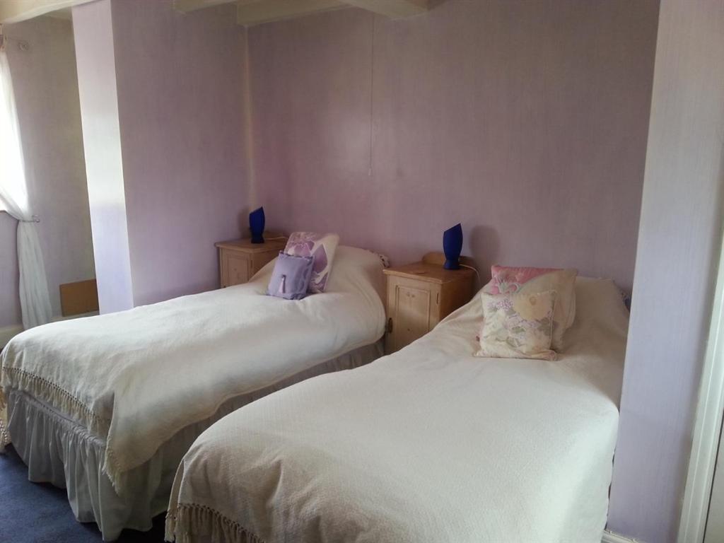 Stone House Bed & Breakfast Sulgrave Dış mekan fotoğraf