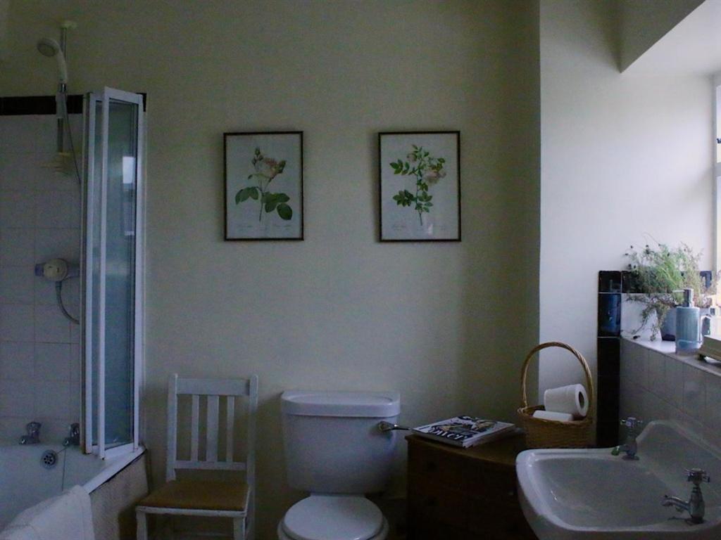 Stone House Bed & Breakfast Sulgrave Dış mekan fotoğraf