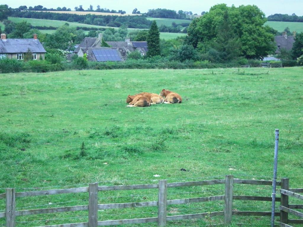 Stone House Bed & Breakfast Sulgrave Oda fotoğraf