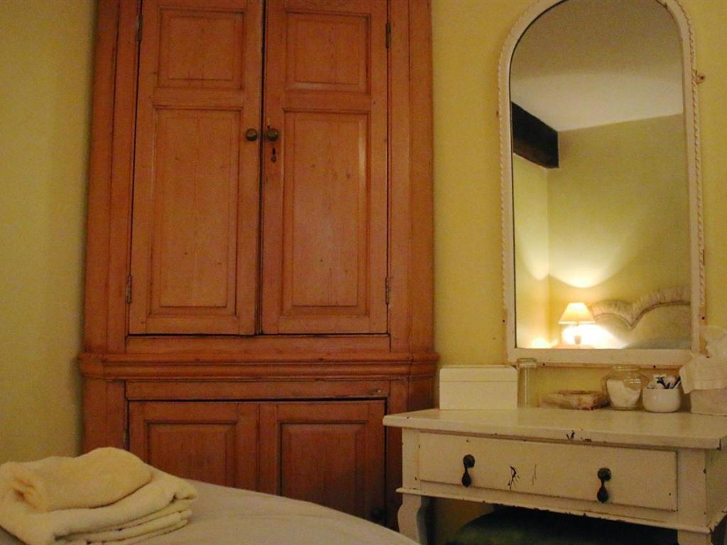 Stone House Bed & Breakfast Sulgrave Oda fotoğraf